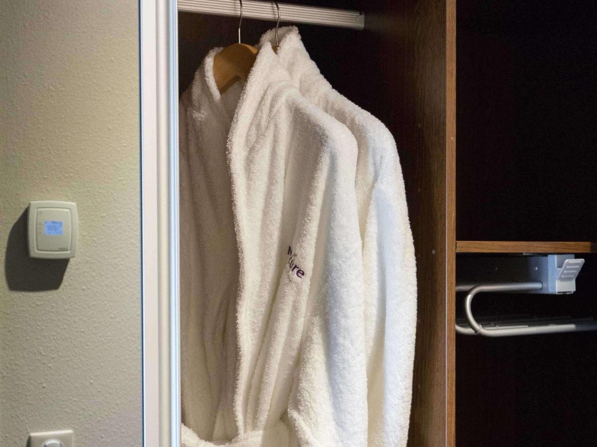 Mercure Cayenne Royal Amazonia Exteriör bild