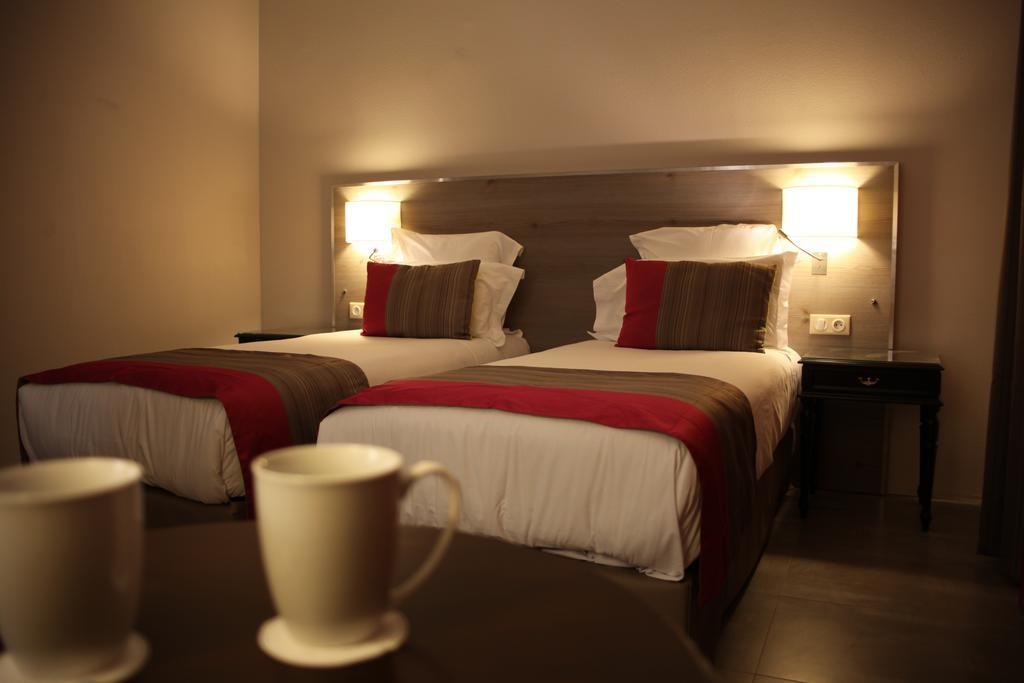 Mercure Cayenne Royal Amazonia Exteriör bild