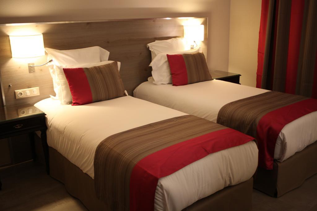 Mercure Cayenne Royal Amazonia Exteriör bild