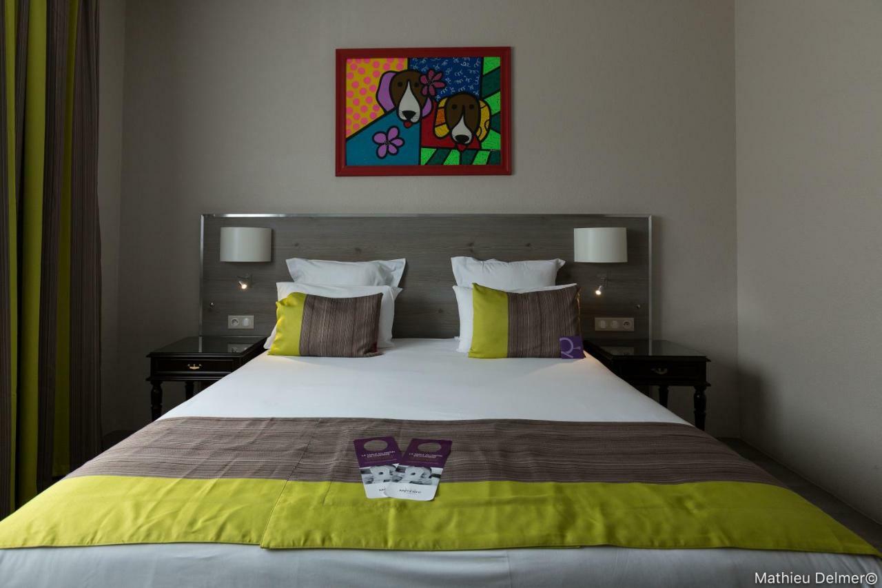Mercure Cayenne Royal Amazonia Exteriör bild