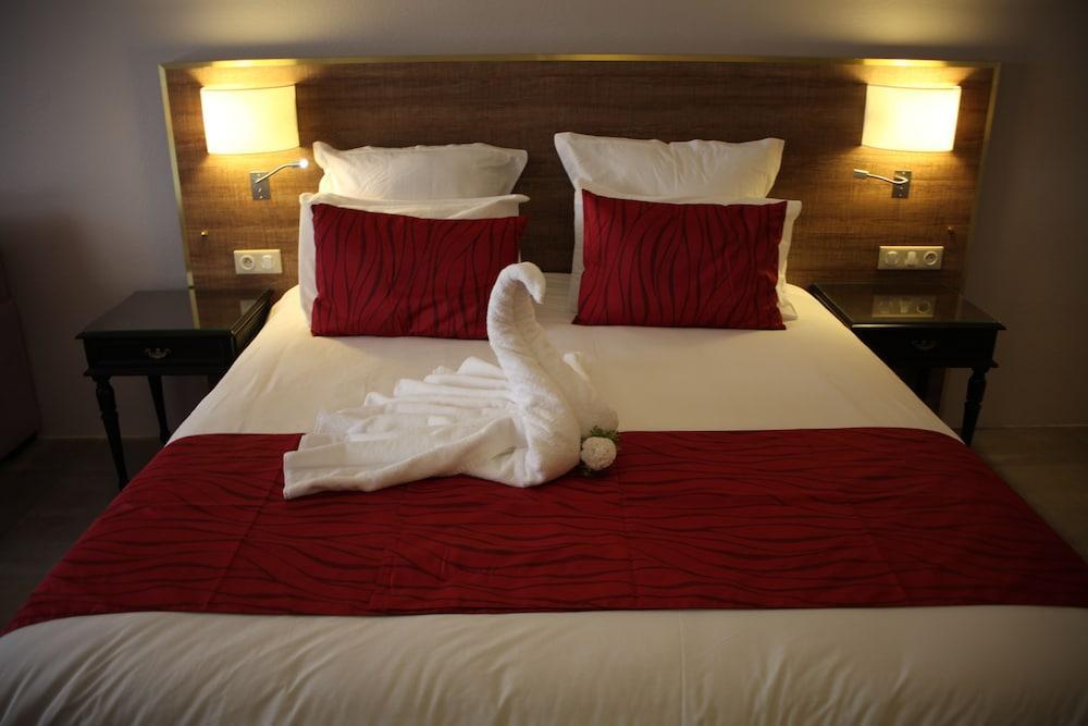 Mercure Cayenne Royal Amazonia Exteriör bild