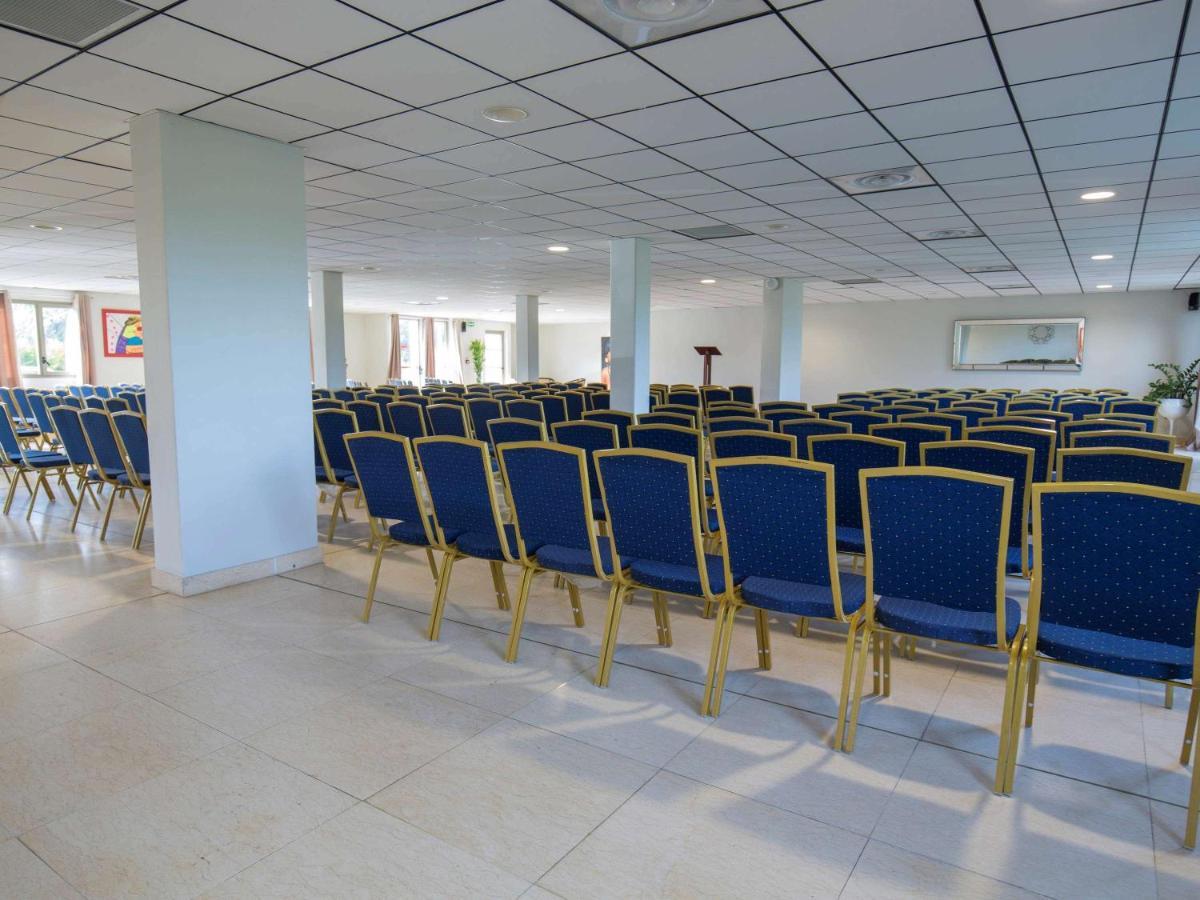 Mercure Cayenne Royal Amazonia Exteriör bild